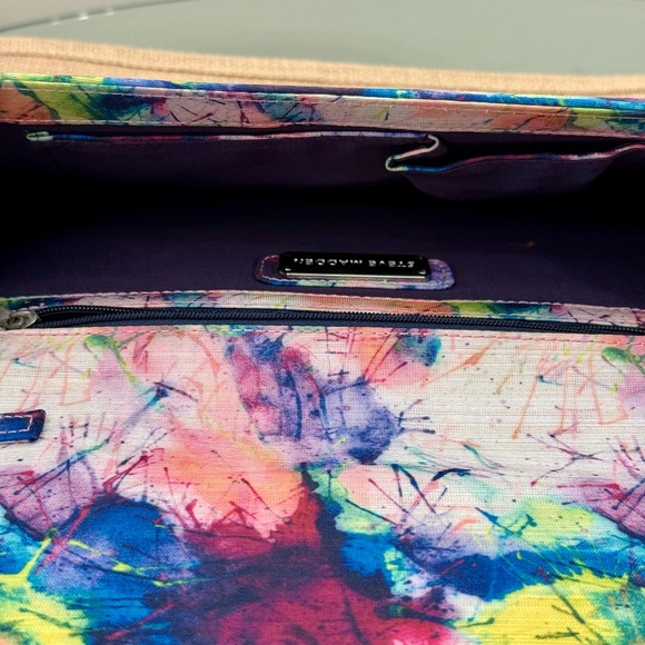 STEVE MADDEN Crossbody Clutch | Multi - Picture 6 of 8